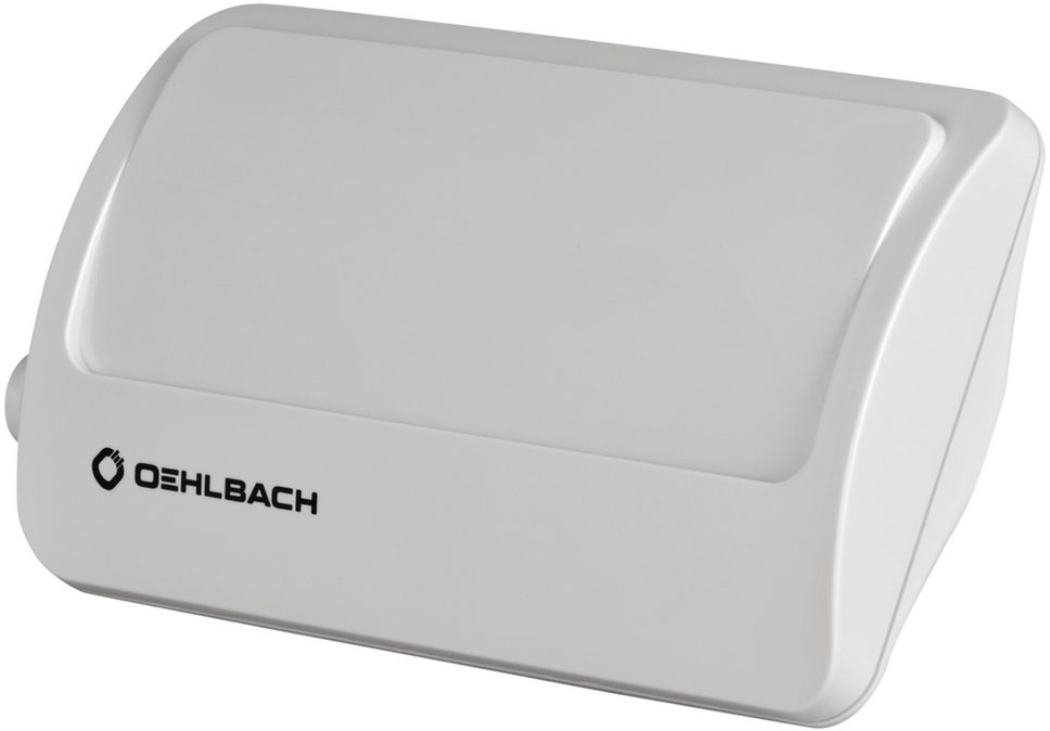Oehlbach Scope Vision Outdoor Außenantenne für DVB-T2 HD Dachantenne (DVB-T2)