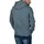 Riverso Hoodie Blau 3XL