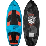 RONIX MARSH MELLOW THRASHER Wakesurfer 2024 - 4,8