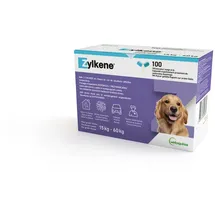 Vétoquinol Zylkène 450 mg 10 Kapseln
