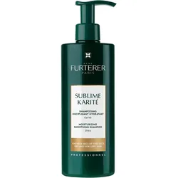 René Furterer Feuchtigkeitsspendendes, glättendes Shampoo 577 g 