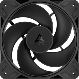 Arctic P12 Pro Reverse Schwarz