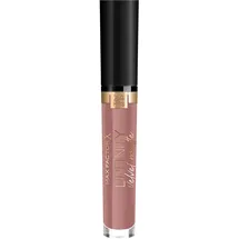 Max Factor Lipfinity Velvet Matte 035 elegant brown