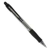 Pilot Pen Pilot Super Grip M BPGP-10R-M,0,5 mm, schwarz