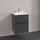 Villeroy & Boch Waschtischunterschrank 47,2 x 61 x 40,4 cm Graphit