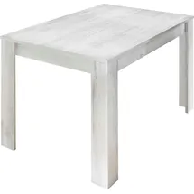 INOSIGN Esstisch »Urbino« Breite 137 mit Ansteckplatte INOSIGN