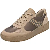 REMONTE Sneaker Sneaker Braun, 42