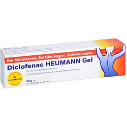 Diclofenac Heumann
