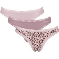 SLOGGI GO Crush String 3 St. Rosa XS