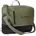 Schultertasche Khaki