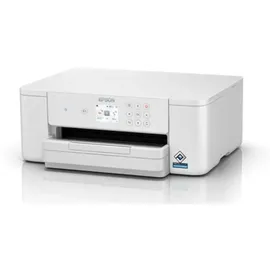 Epson WorkForce Pro WF-C4310DW weiß