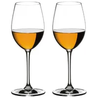 Riedel Vinum Sauvignon Blanc Weißweinglas 0,35 l 2 St.
