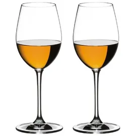 Riedel Vinum Sauvignon Blanc Weißweinglas 0,35 l 2 St.