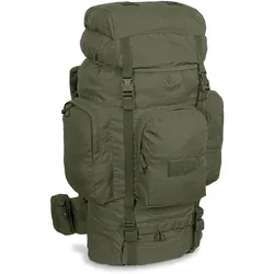 Mil-Tec Rucksack Recom 88 Liter oliv