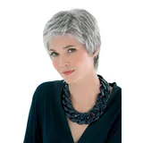Ellen Wille hairpower Perücke - Risk Comfort 38.48.36 smoke rooted