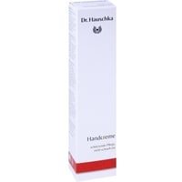 Wala Dr. Hauschka Handcreme