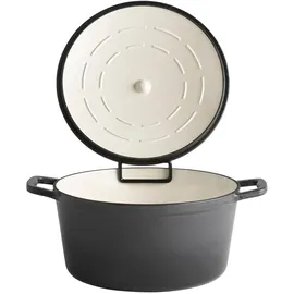APS 5 STARS Kochtopf 28 cm rund