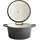 APS 5 STARS Kochtopf 28 cm rund