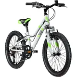 Galano GA20 20" RH 26 cm grau/grün 7-Gang V-Brakes