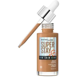 Maybelline Super Stay 24H Skin Tint 30 ml 60 Caramel