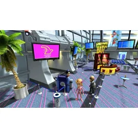 Airline Tycoon 2 (USK) (PC)