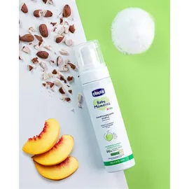 Chicco CHICCO-10249-BM Shampoo UND SPÜLUNG, 150 ml