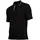 Armani Exchange Poloshirt ARMANI EXCHANGE "Poloshirt POLO SHIRT 1er Pack", Herren, Gr. M, schwarz, Obermaterial: 95% Baumwolle CO. 5% Elasthan EL., Shirts