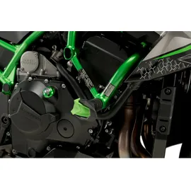 PUIG Sturzpads R19 für Kawasaki Ninja H2 SX/Z H2/SE 2018- Motorradteile