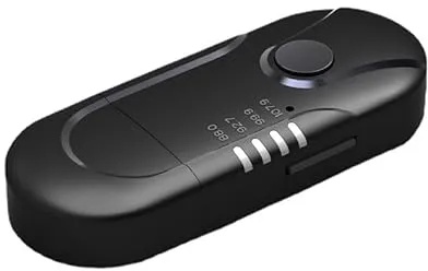 USB FM Bluetooth Transmitter KFZ Auto Freisprecheinrichtung Radio Adapter Musik