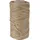 APLI Hanf-Kordel aus Naturfaser 54 m Beige 1 St.