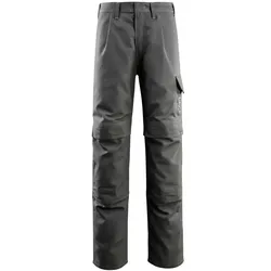 Multinorm Bundhose "BEX" Multisafe - 90C64 - dunkelanthrazit