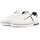 Tom Tailor Sneaker Low Herren Weiß 43