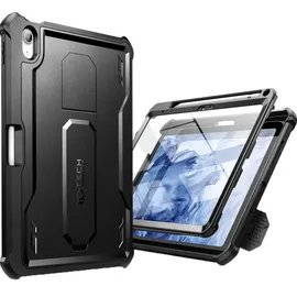 TECH-PROTECT Kevlar Pro Hülle für iPad 10,9'' (2022) Schwarz