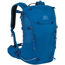 Highlander Rucksack Summit 25 Liter blau