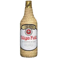 Nêga Fulô Nega Fulo Cachaca 1l