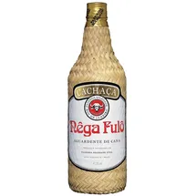 Nêga Fulô Nega Fulo Cachaca 1l