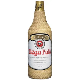 Nêga Fulô Nega Fulo Cachaca 1l