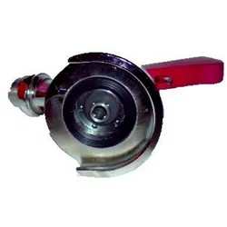 Zubehörpaket 1 mit Kombi Fitting, 10mm Bierschlauch und 0,5 kg CO2 Flasche