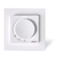 Devi 140F1160 140F1160 Raumthermostat 1St.