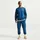 Club Sweatshirt Sweatshirt Court Blue 36