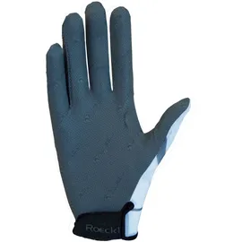 Roeckl Laila Reithandschuhe 6,5 Schwarz