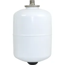 Varem Multifunktions Ausdehnungsgefäß 8L 3/4" Extravarem