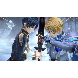 Sword Art Online: Alicization Lycoris (USK) (PS4)