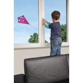 Reer Kindersicherungen Fenster- und Balkontürsicherung Weiß
