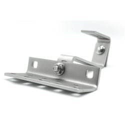 Dachhaken CTH-14 verstellbar für diverse Dachtypen