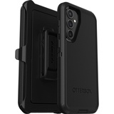 Otterbox Defender Series Case Samsung Galaxy S23 FE Schwarz