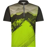 CMP T-Shirt Freebike with Backpocket - Radtrikot Gr 54