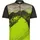 CMP T-Shirt Freebike with Backpocket - Radtrikot Gr 54