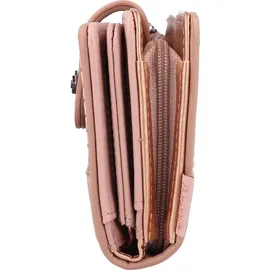 Anekke Hollywood Studio Large Geldbörse Damen beige