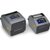 Zebra ZD621t - Etikettendrucker - Thermotransfer - Rolle (11,8 cm), Etikettendrucker